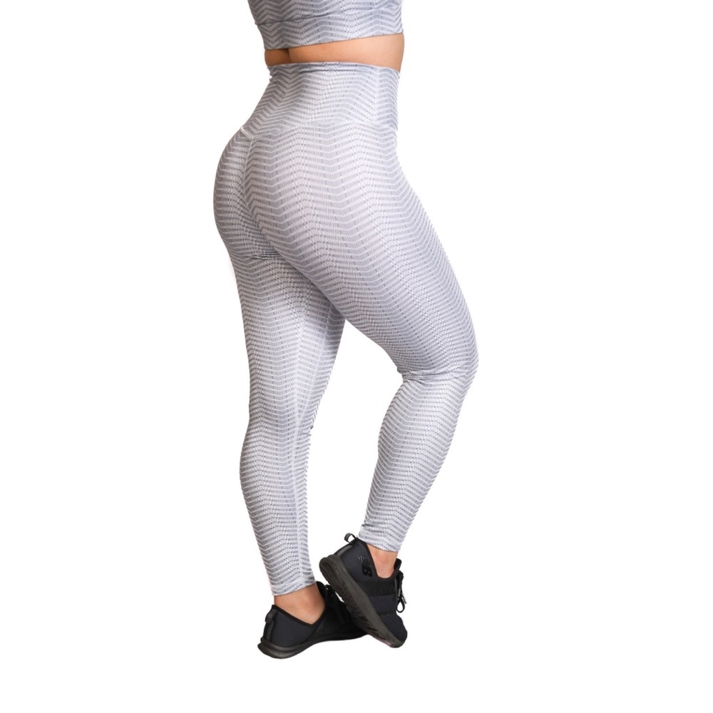 Til You Collapse leggings